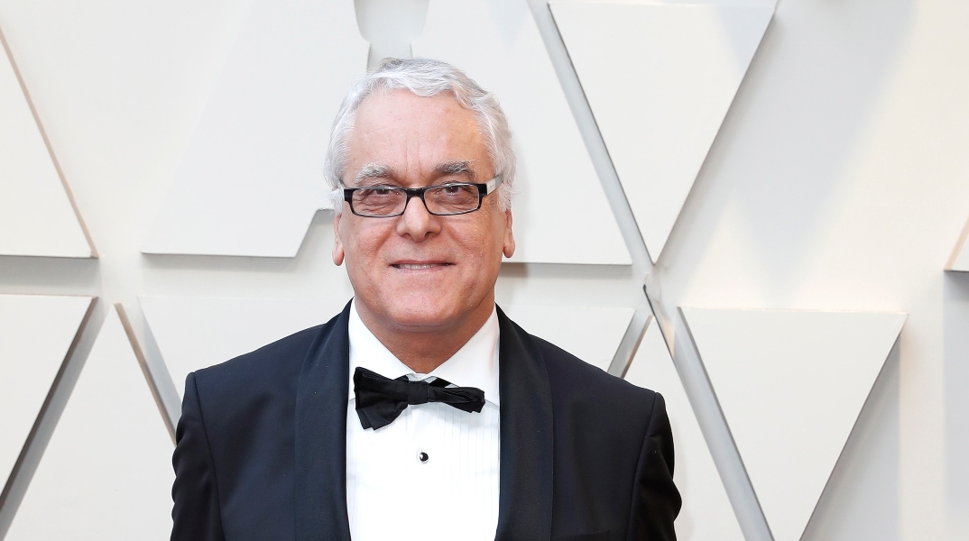 Γιώργος Μαυροψαρίδης: Η κινηματογραφική πορεία του Έλληνα μοντέρ που κέρδισε δύο υποψηφιότητες για Όσκαρ, οι ταινίες με τον Γιώργο Λάνθιμο και οι συνεργασίες του με άλλους σκηνοθέτες.