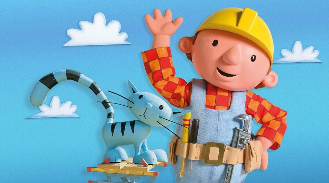 Η Τζένιφερ Λόπεζ αναλαμβάνει χρέη παραγωγού σε ταινία για τον «Μπομπ τον Μάστορα»