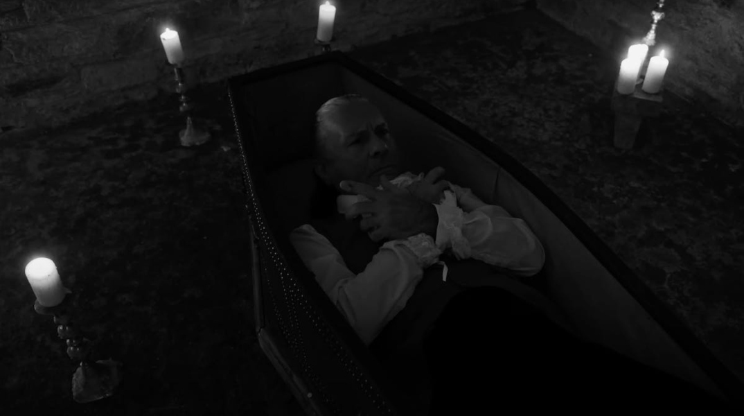 Bruce Dickinson: Νέο τραγούδι από το «The Mandrake Project»