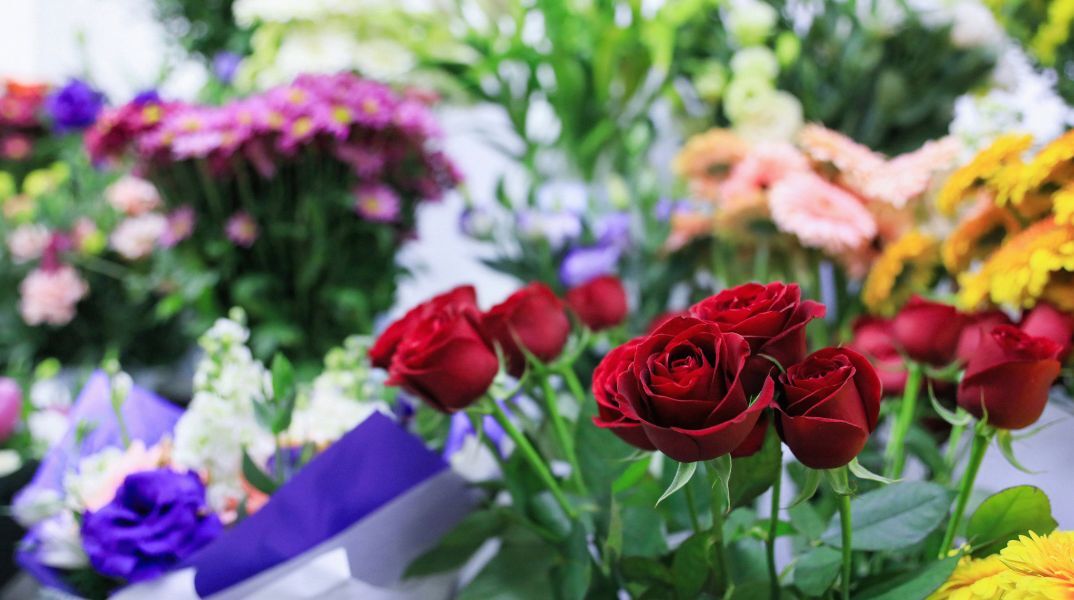 Ποιοι γιορτάζουν σήμερα 21 Νοεμβρίου