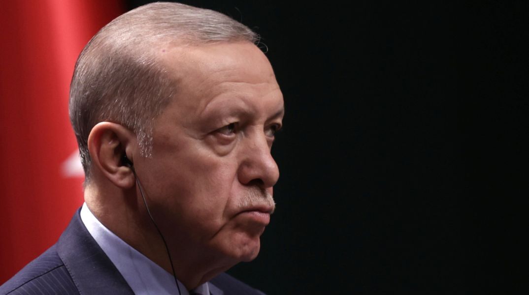 Τουρκία - Ερντογάν: Περιμένουμε την απόφαση του Κογκρέσου για τα F-16 - Παραδέχεται ότι υπήρξε σχετική υπόσχεση από την αμερικανική πλευρά.