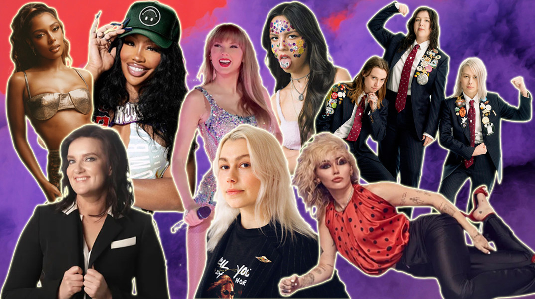 Grammy 2024: Τι πρέπει να γνωρίζετε για την φετινή απονομή των μουσικών βραβείων