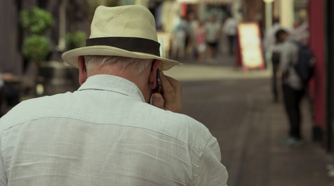 Φλώρινα: Εξιχνιάστηκε απάτη με θύμα ηλικιωμένο