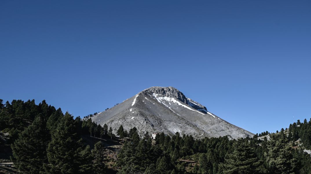 Ο καιρός σήμερα Σάββατο 27 Ιανουαρίου