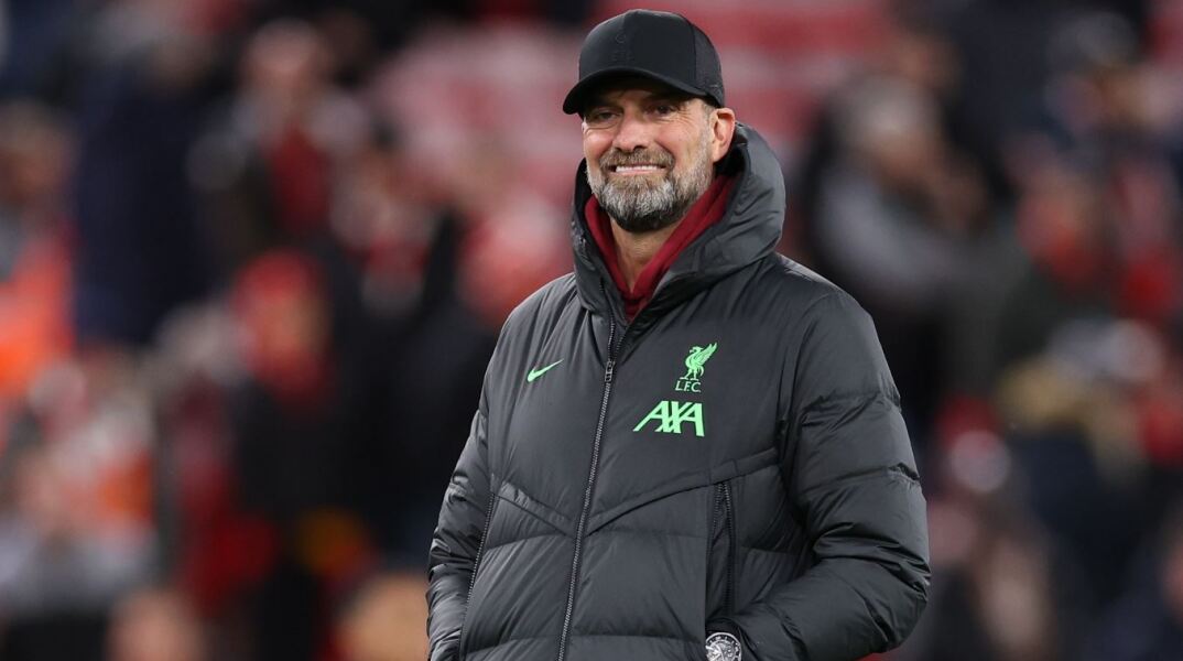 Λίβερπουλ: Ο Γιούργκεν Κλοπ αποχωρεί από την ομάδα το καλοκαίρι