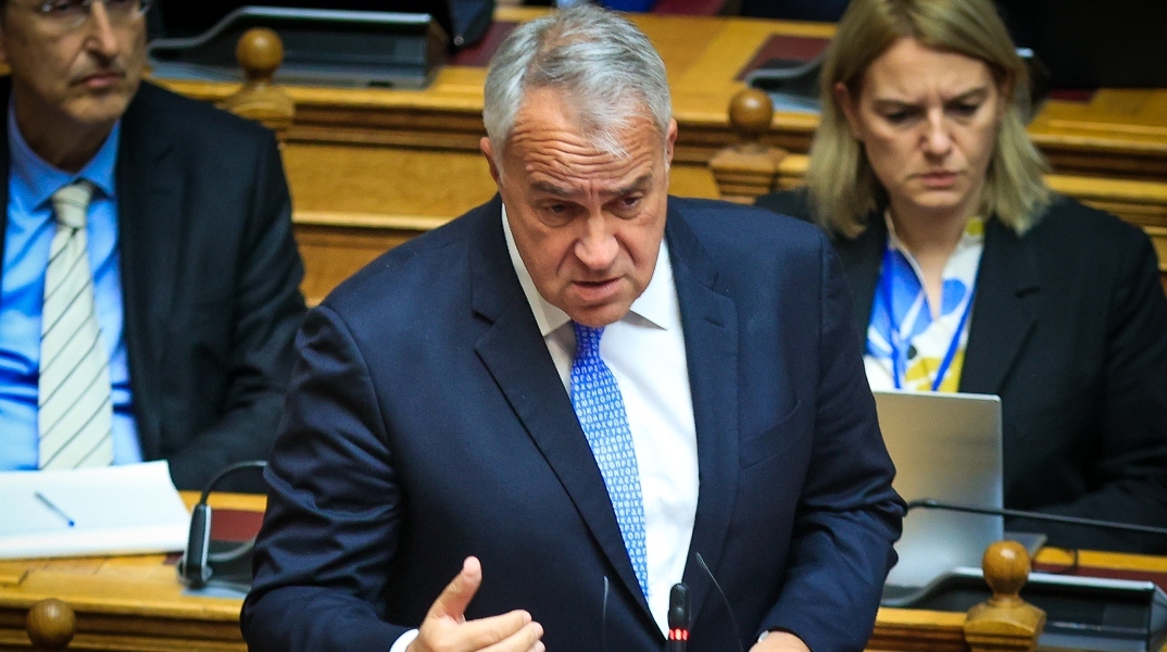 Μια μη-φυσιολογική μη-παραίτηση