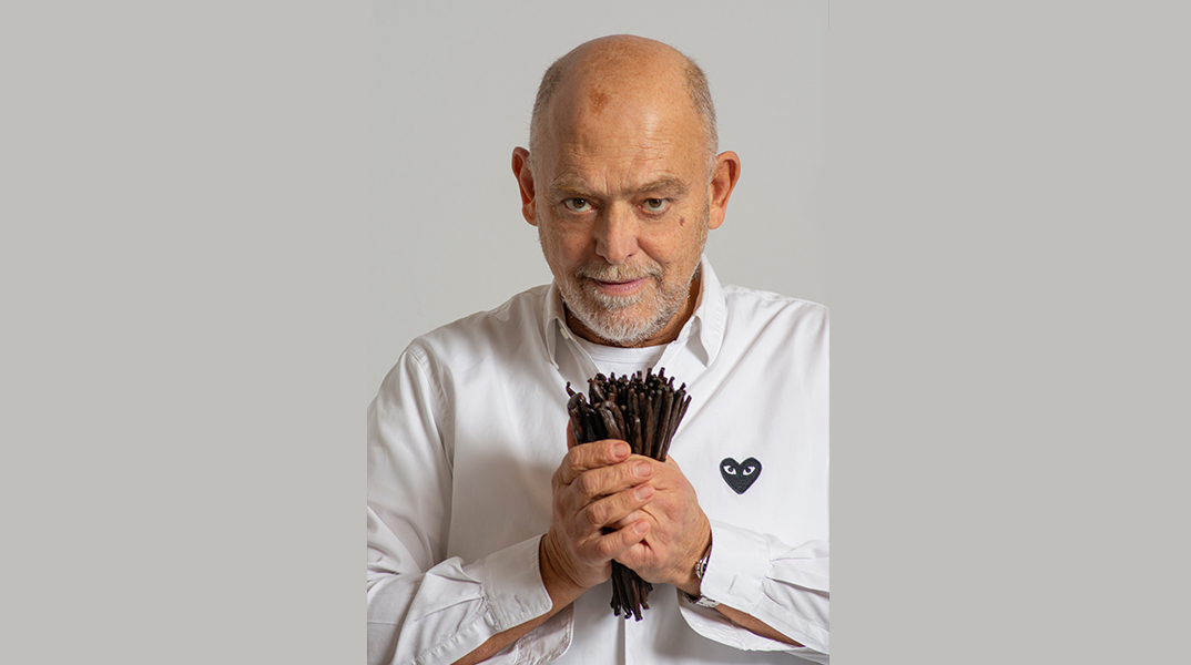 Βανίλια Ταϊτής ή Μαδαγασκάρης;