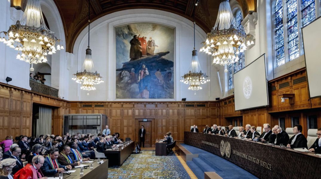 Η Χάγη ζητά από το Ισραήλ να λάβει άμεσα μέτρα για τους Παλαιστινίους και δίνει προθεσμία ένα μήνα