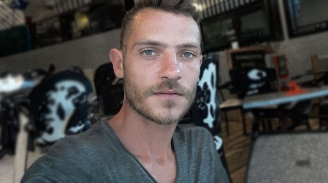 Ο Μπάμπης Κούτσικος δολοφονήθηκε στο Μεσολόγγι στις 4 Ιανουαρίου 2024