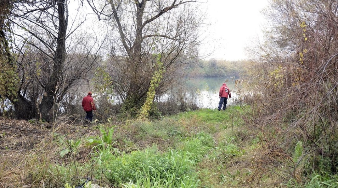 Έρευνες από ειδικούς στον Αχελώο ποταμό