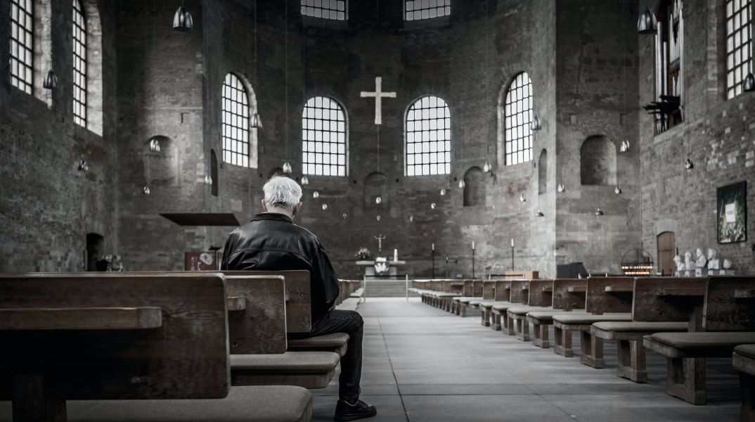 Σεξουαλική κακοποίηση: Χιλιάδες θύματα στην Ευαγγελική Εκκλησία