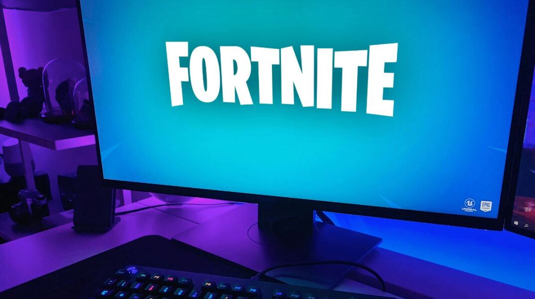 Fortnite: Επιστρέφει στα ευρωπαϊκά iPhone μετά από τέσσερα χρόνια
