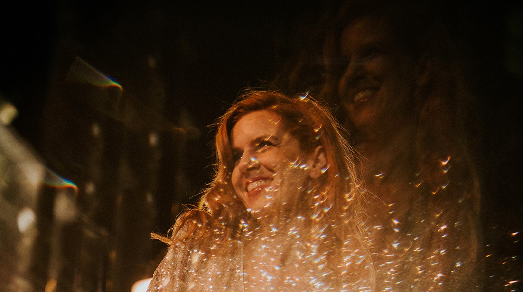 Η Lou is επιστρέφει στο Faust