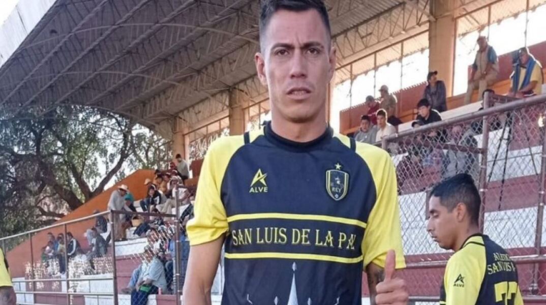 Εκτέλεσαν ποδοσφαιριστή την ώρα του αγώνα στο Μεξικό
