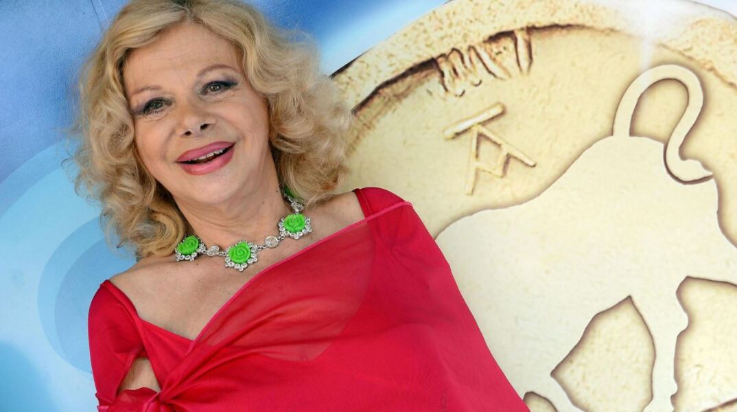 Πέθανε η Ιταλίδα ηθοποιός Σάντρα Μίλο