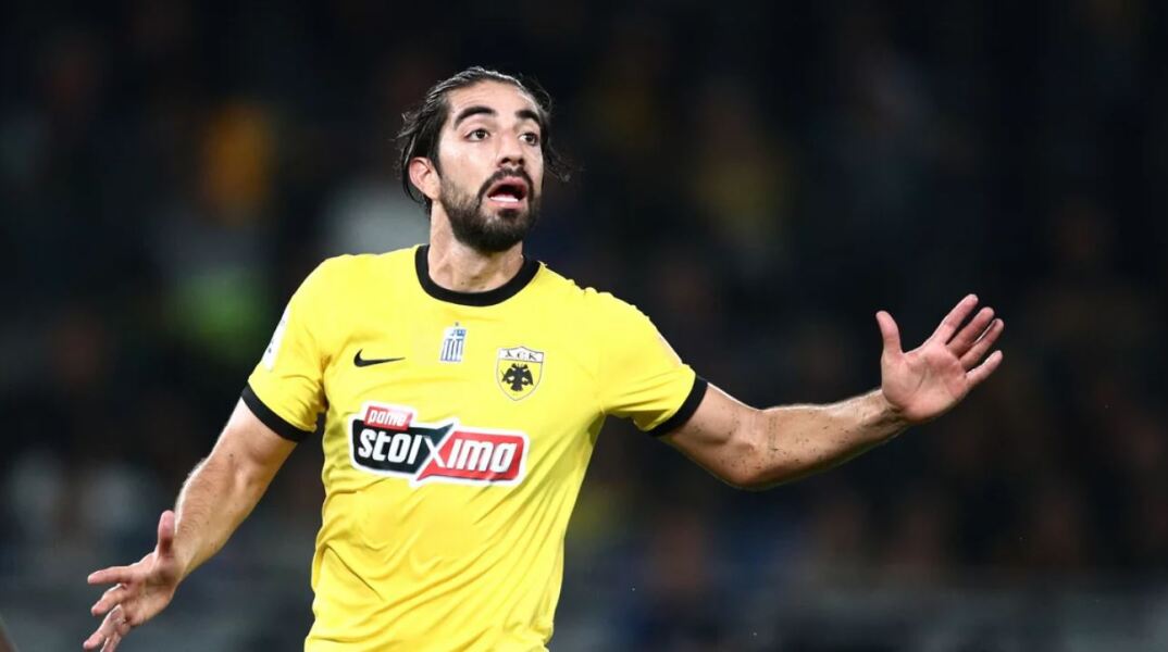 Ροδόλφο Πισάρο: Άγνωστοι σκότωσαν τη θεία του άσου της ΑΕΚ