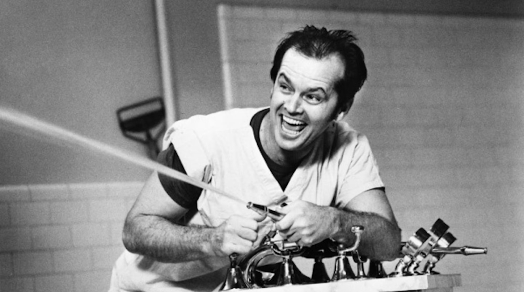 «Στη Φωλιά του Κούκου»: Το θρυλικό μυθιστόρημα γίνεται 62 χρονών