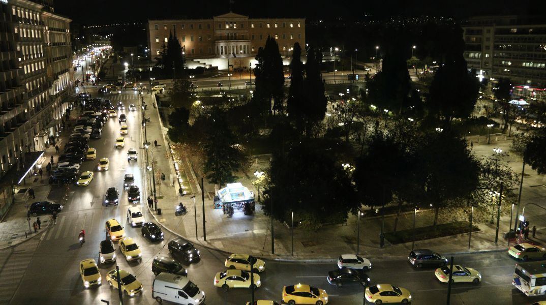 My car Τέλη Κυκλοφορίας 2024: Πώς γίνεται η πληρωμή