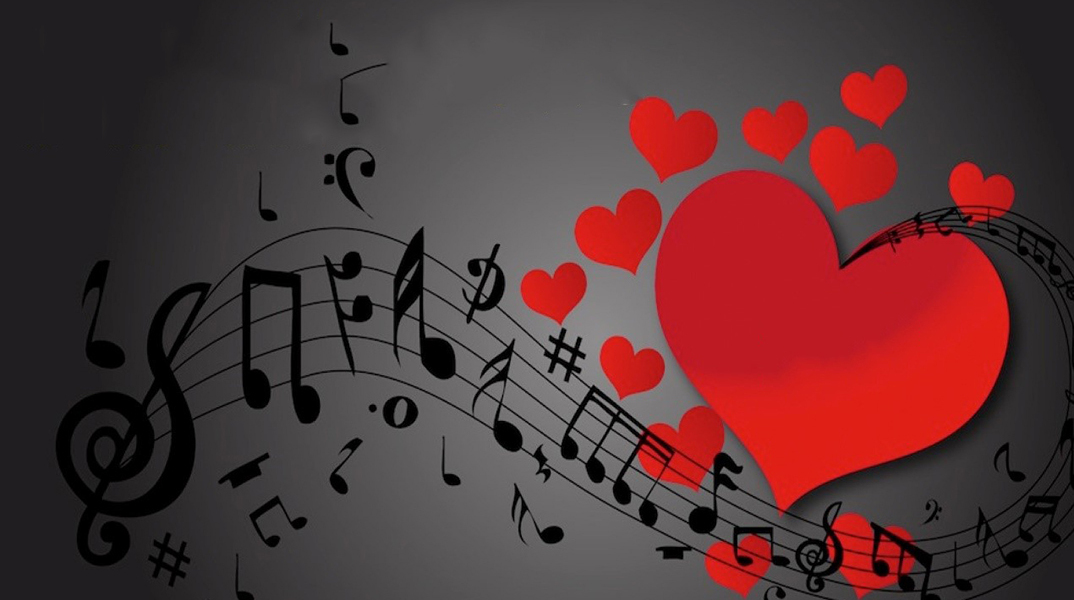 «The Look of Love» στο Μουσικό Βαγόνι Orient Express