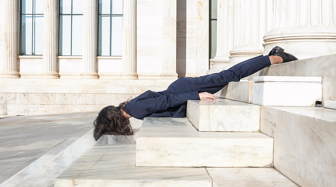 «Δε μιλένιαλς» στον Τεχνοχώρο Φάμπρικα