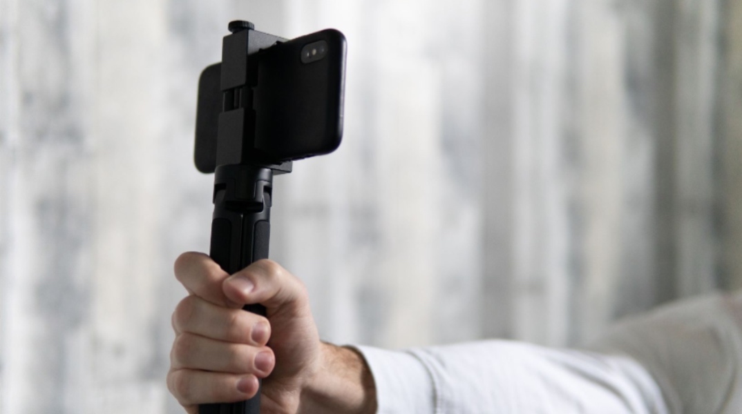 Βγάζοντας την τέλεια φωτογραφία 