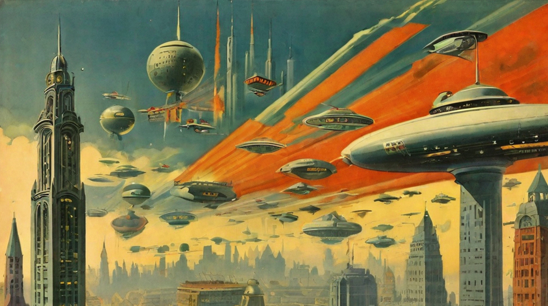 Αναμνήσεις από το μέλλον