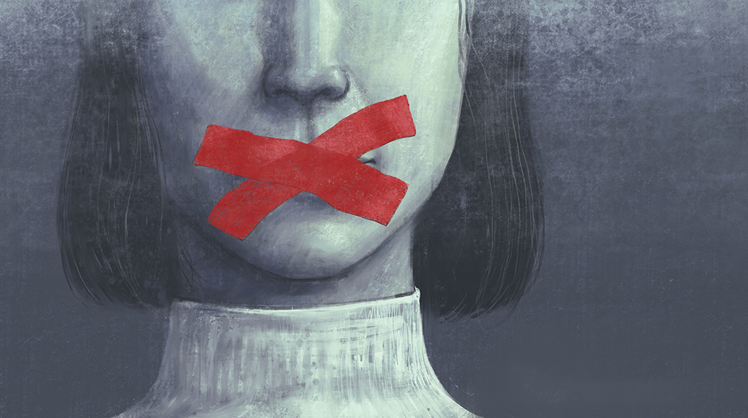 Μας φιμώνει στ’ αλήθεια η «πολιτική ορθότητα»;