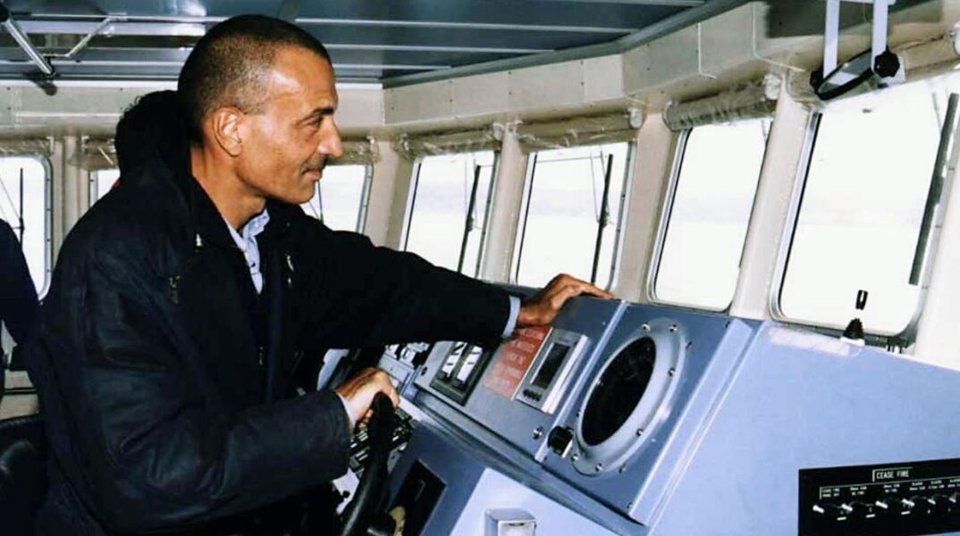 Ο Γαλλολιβανέζος μεγιστάνας των ναυπηγείων Ισκαντάρ Σάφα