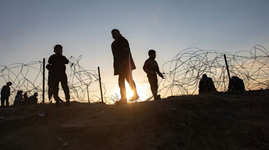 Φονικές μάχες στη Λωρίδα της Γάζας, «ελπίδα» για εκεχειρία