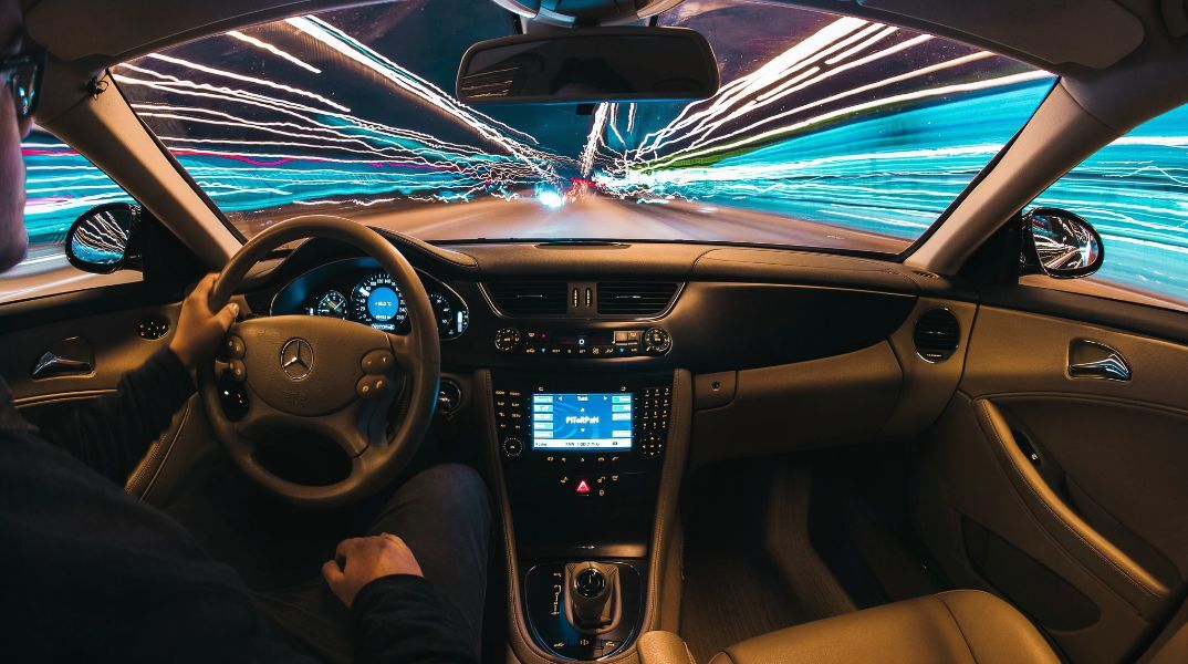 Αυτοκίνητο: Πώς θα μοιάζουν τα καθίσματα του μέλλοντος 