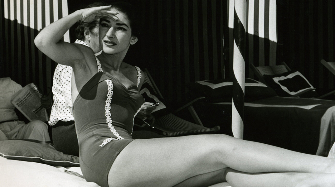 Τι έρχεται τον Φεβρουάριο στο Μουσείο Μαρία Κάλλας του Δήμου Αθηναίων