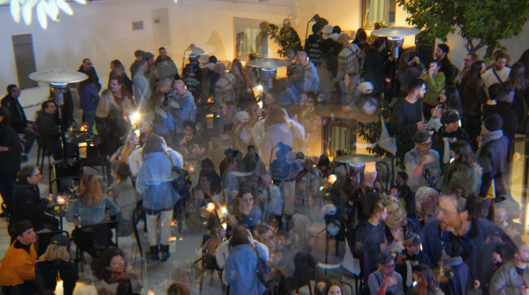 Onassis AiR Open Call: Βυθιστείτε σε ένα διευρυμένο δίκτυο δημιουργικότητας