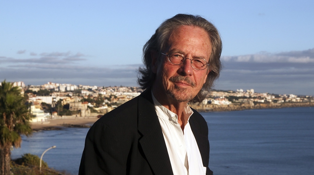Peter Handke