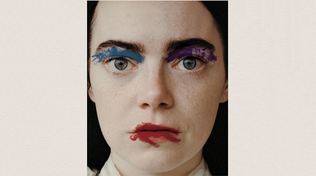 «Poor things» του Άλισντερ Γκρέυ, εκδ. Ελληνικά Γράμματα