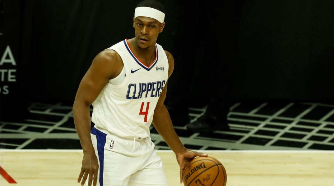 Ραζόν Ρόντο: Συνελήφθη για κατοχή όπλου και ναρκωτικών