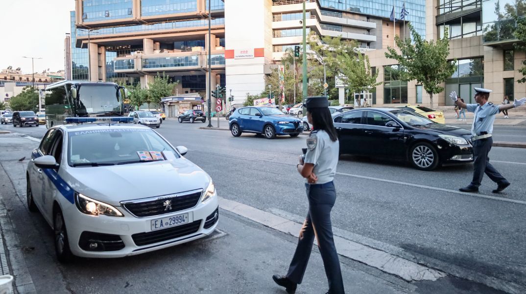 Νέες υπηρεσίες στο gov.gr: Βαθμοί ποινής και ΚΤΕΟ