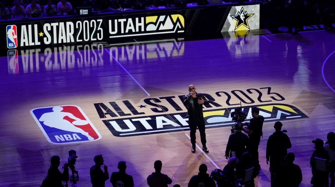 All Star Game: Πώς θα είναι το φετινό format του διαγωνισμού τριπόντων