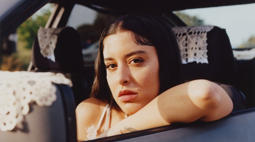 Η Μαρίνα Σάττι εκπροσωπεί φέτος την Ελλάδα στην Eurovision