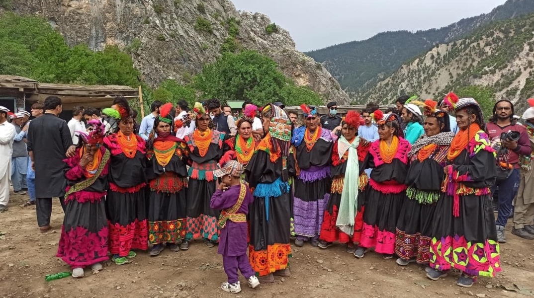 Γιορτές Άνοιξης με τους Κάλας