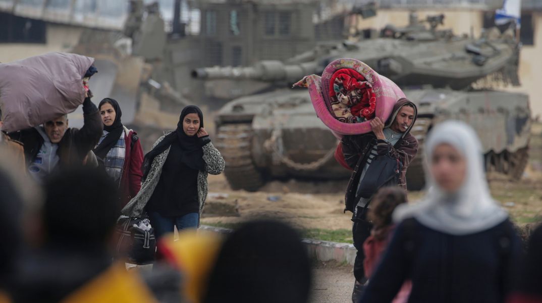 Ισραήλ: Ποια είναι τα κίνητρα πίσω από καταγγελίες UNRWA
