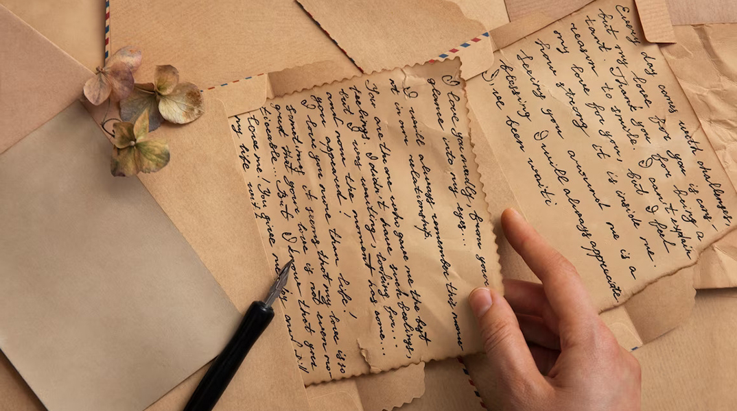 «Γράμμα στον νεότερο εαυτό μου» της Jane Graham, Key Books, μετάφραση Ιλάειρας Διονυσοπούλου