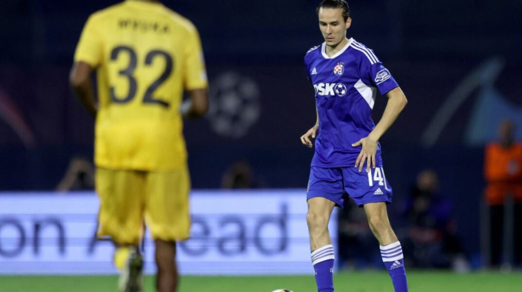 ΑΕΚ: Μόνο η ανακοίνωση απομένει για την απόκτηση του Λιούμπισιτς