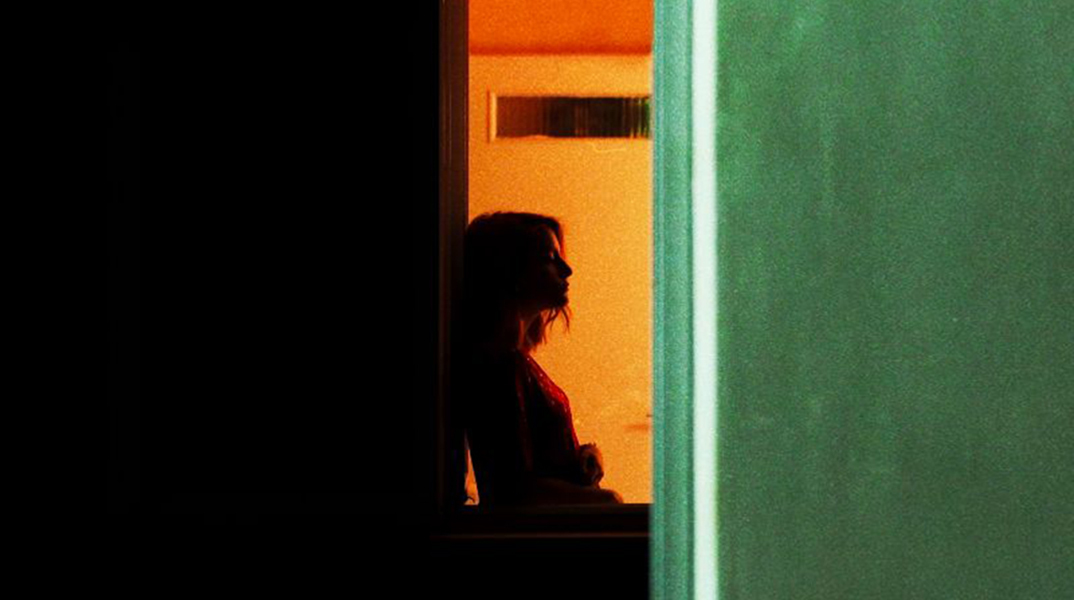 Ενδιάμεσος Σταθμός: Το νέο άλμπουμ του Νίκου Χριστόπουλου