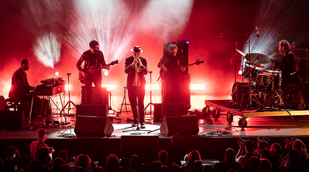 23rd Athens Jazz: Open Call για την ανάδειξη ελληνικών μουσικών σχημάτων