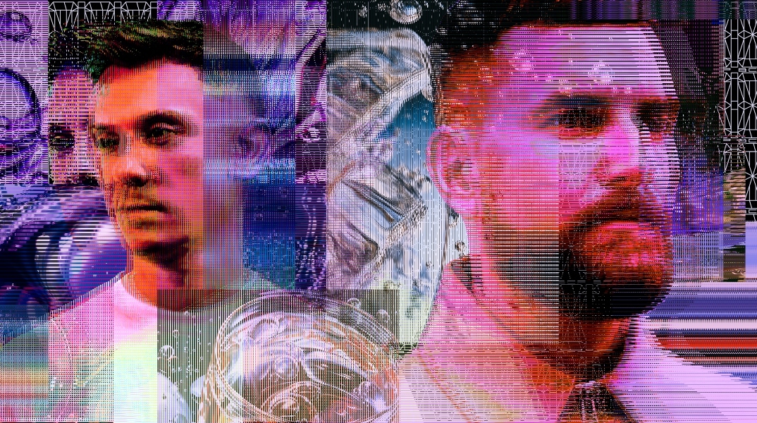 Bicep: Το δίδυμο από τη Βρετανία κυκλοφόρησε το νέο single του κι ανακοίνωσε το project CHROMA που περιλαμβάνει νέο label και νέο show.