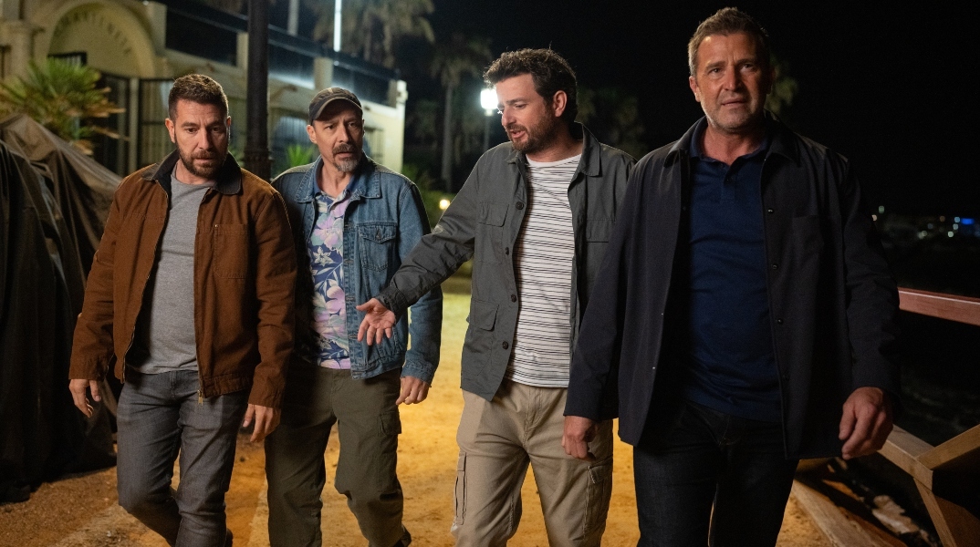 Netflix: Όλες οι σειρές και οι ταινίες που έρχονται τον Φεβρουάριο