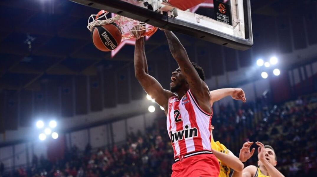 Ολυμπιακός: Κόντρα στη Μπάγερν για το «απόλυτο» επί γερμανικού εδάφους