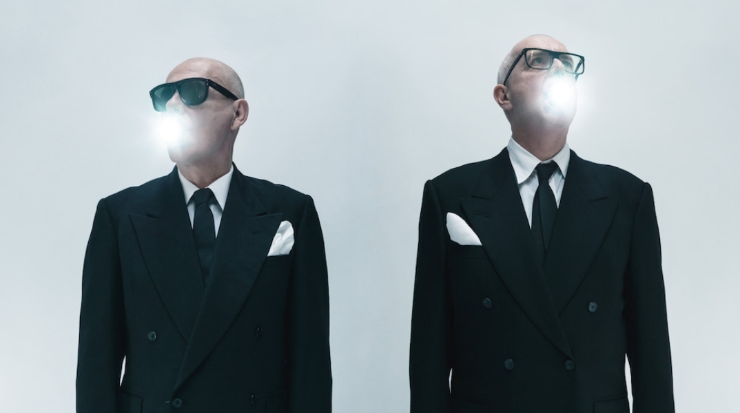 Pet Shop Boys: Ακούστε το «Loneliness» από το νέο album «Nonetheless» 