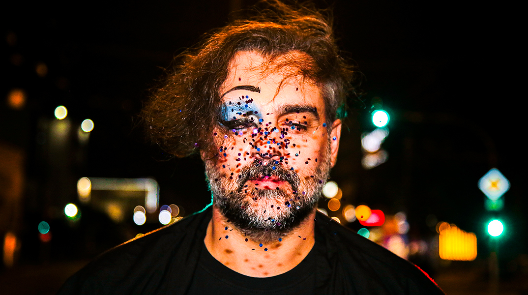 «Το πιο όμορφο σώμα που έχει βρεθεί ποτέ σε αυτό το μέρος» στο Θησείον