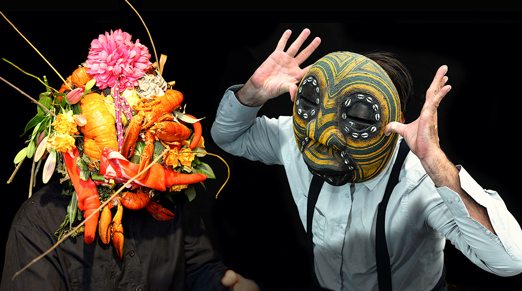 Δημήτρης Τζαμουράνης – Φίλιππος Τσιτσόπουλος: «Ουδείς εκών δίκαιος» στον Φιλολογικός Σύλλογος «Παρνασσός»